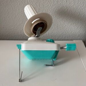 Yarn Ball Winder